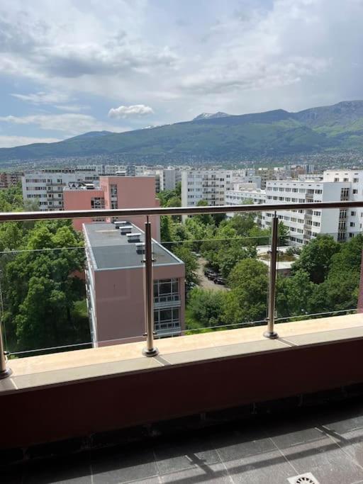 The Best Choice In Sofia Exterior photo