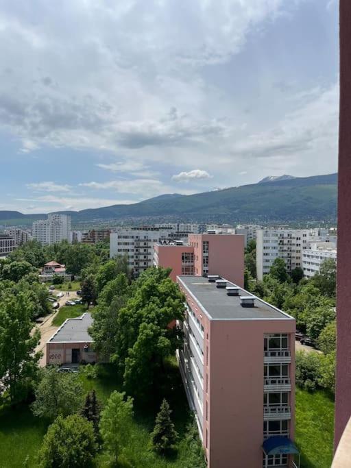 The Best Choice In Sofia Exterior photo