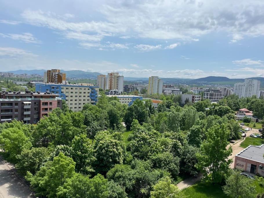 The Best Choice In Sofia Exterior photo