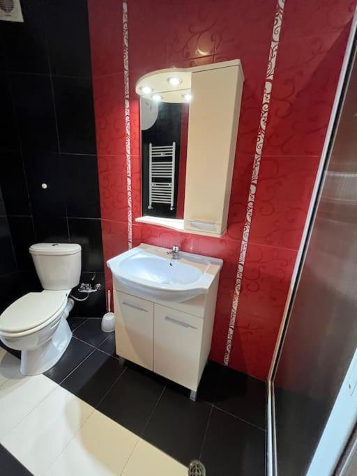 The Best Choice In Sofia Exterior photo