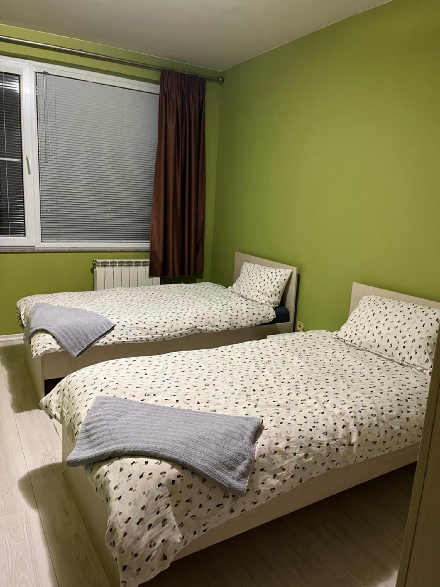 The Best Choice In Sofia Exterior photo