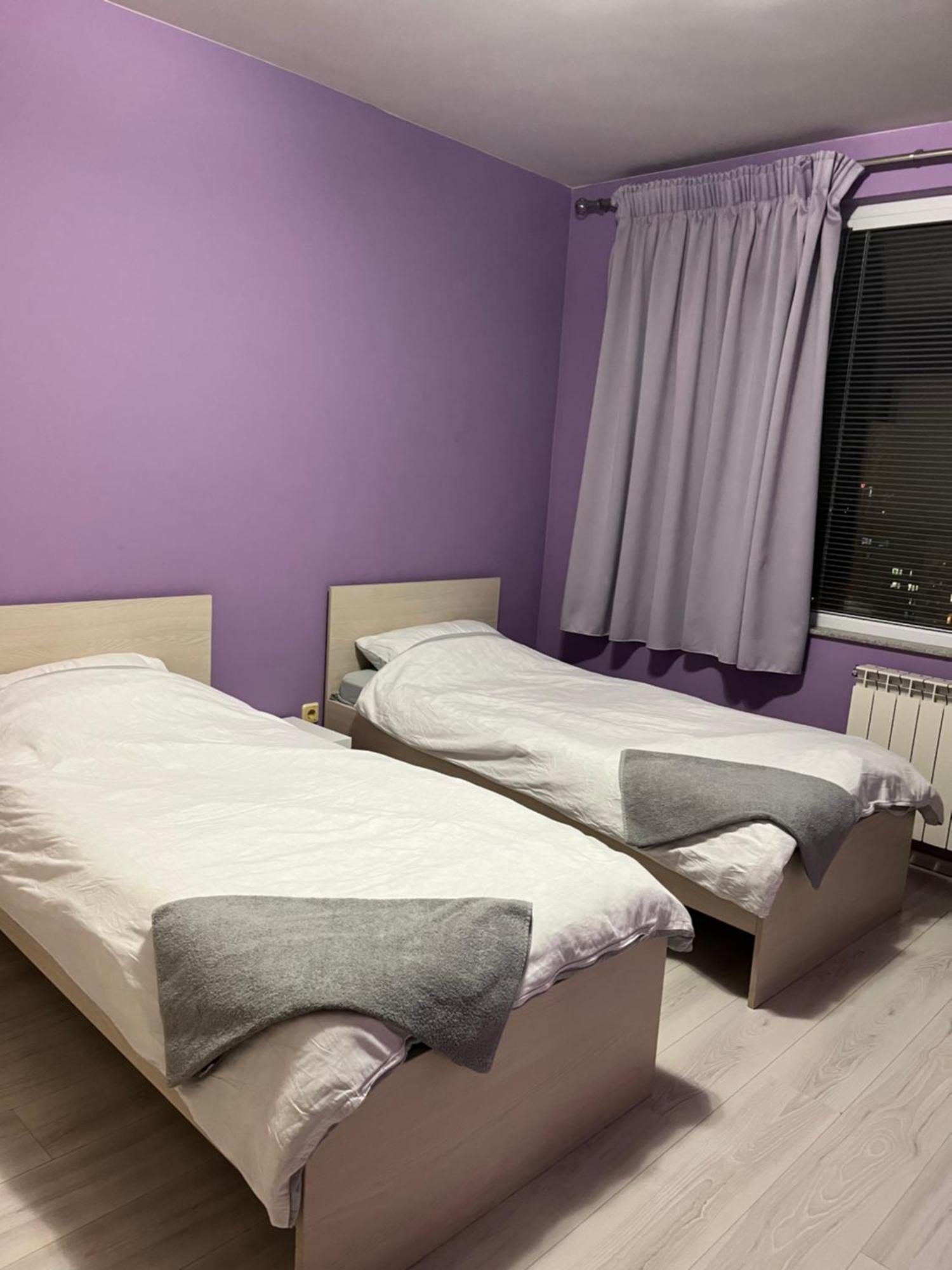The Best Choice In Sofia Exterior photo